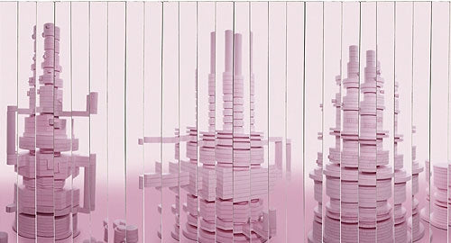 Louise Noguchi: Solo Exhibition