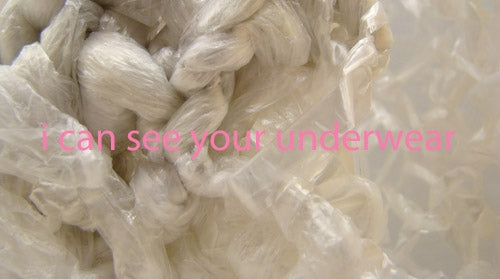 i can see your underwear