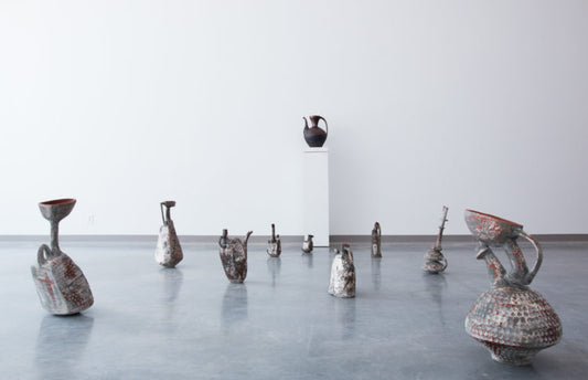 We cast Spells on the Mothers of our Daughters and Daughters of our Mothers