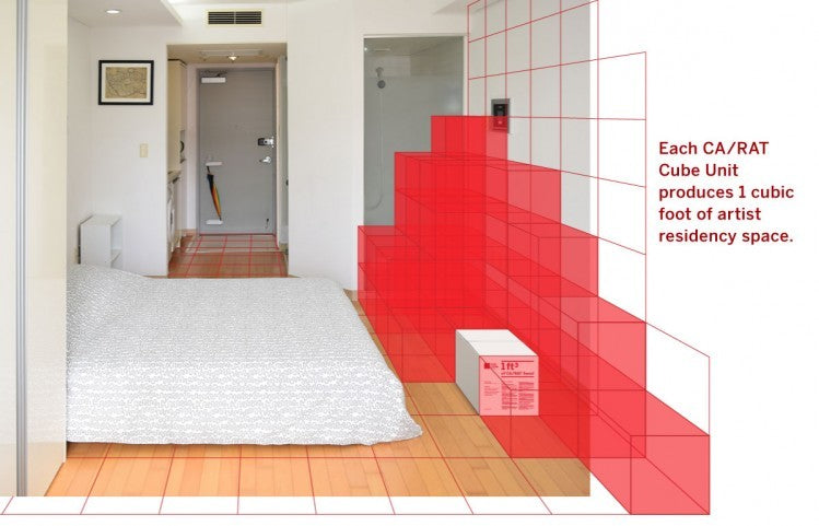 Vancouver-Seoul Artist Residency Inauguration