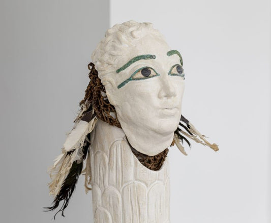 ALI CHERRI: GRAFTINGS