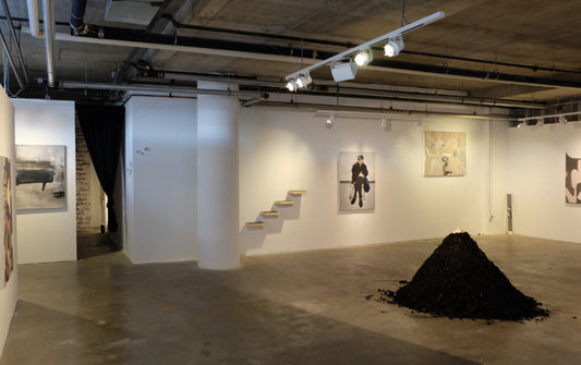 In Conversation with Lam Wong