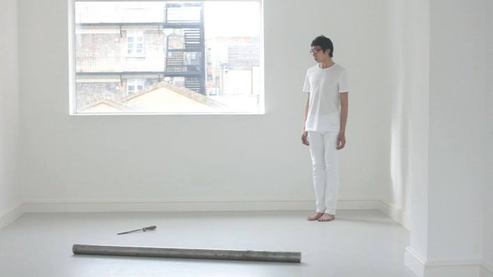 Morgan Wong - Artist Talk