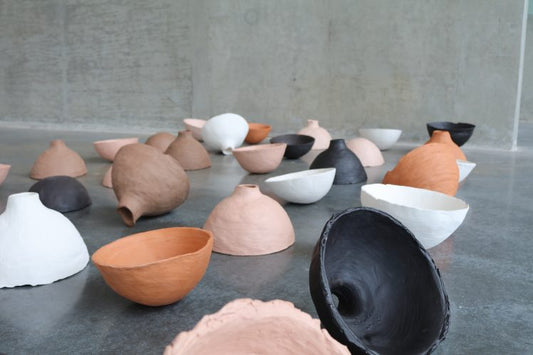 Listening Vessels Workshop