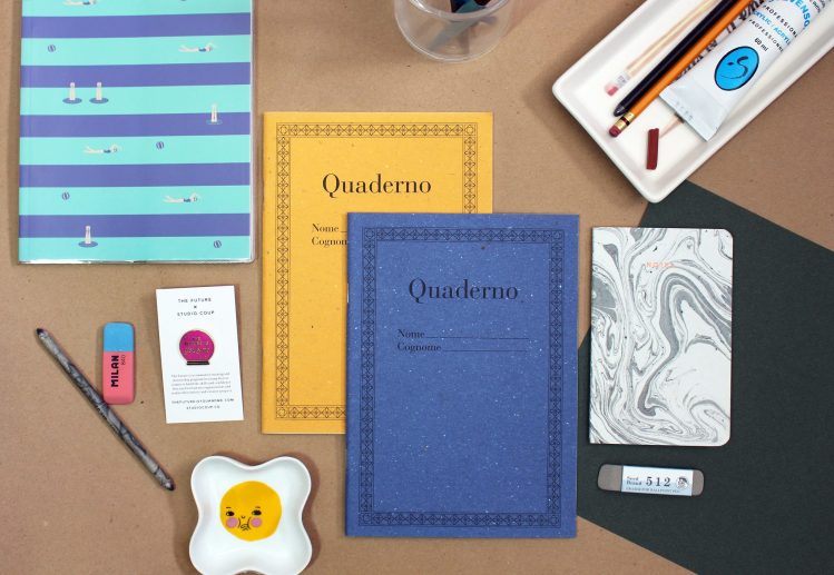 STATIONERY @ CHINATOWN NIGHT MARKET