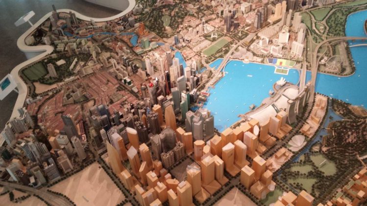 Lost Islands, Future Islands: A TARP Talk with Joanne Leow