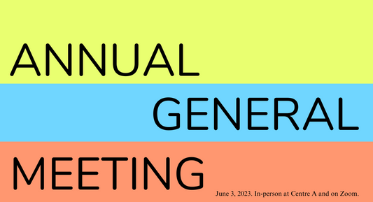 Annual General Meeting 2023