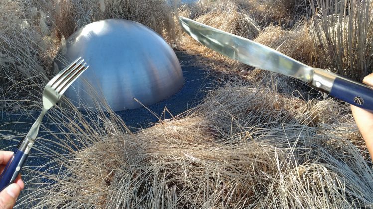 Closing Performance: As Heavy as a Feather