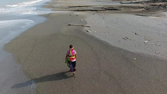 As Heavy as a Feather