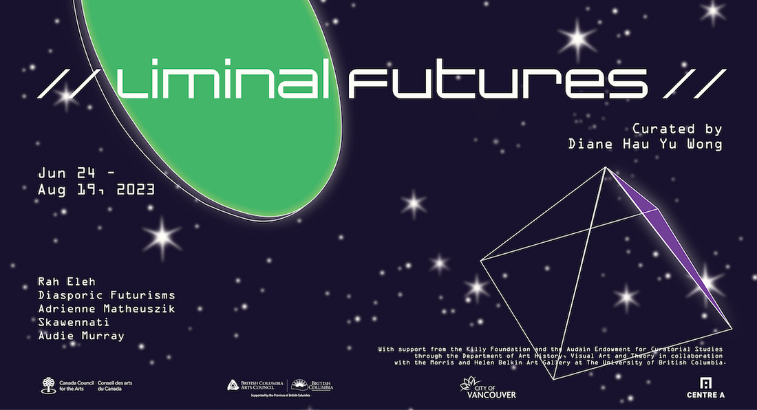 // Liminal Futures //