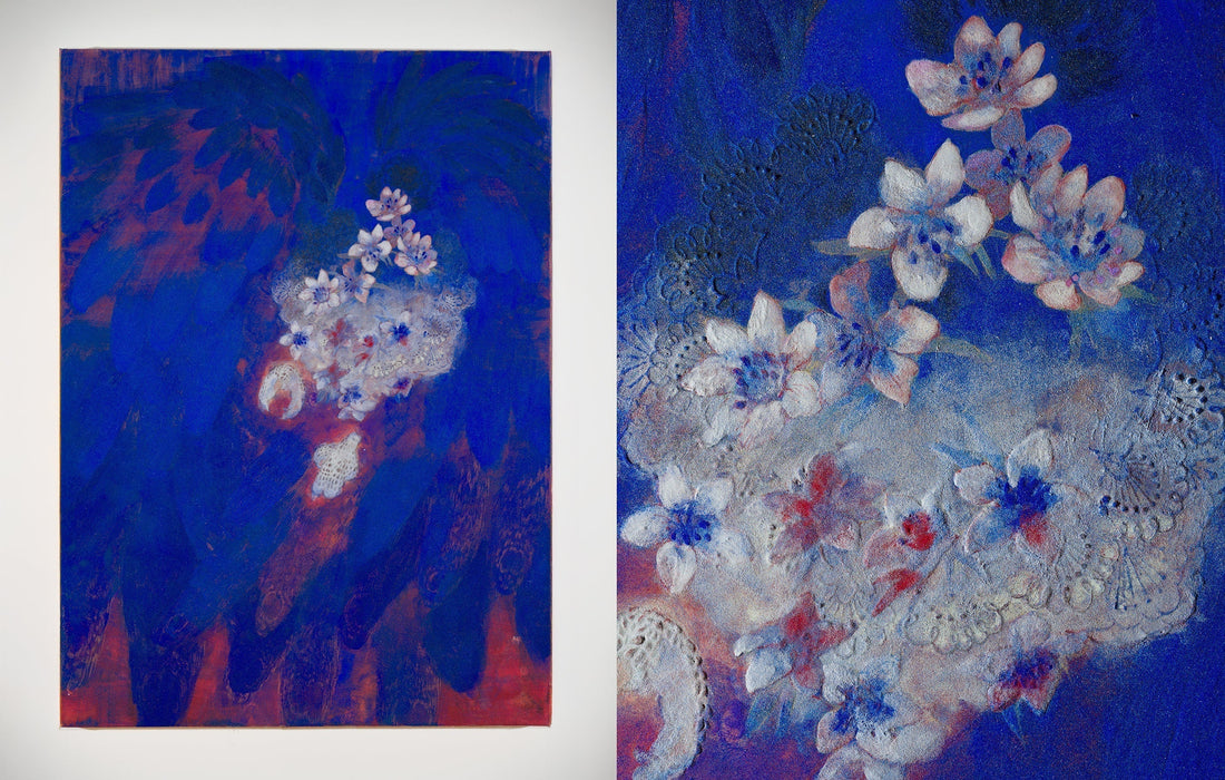 Artist-in-Residence: Taaye