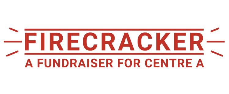 Firecracker: A Centre A Online Art Sale