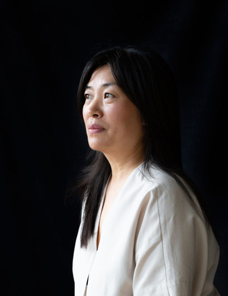 ARTIST CONVERSATION – CINDY MOCHIZUKI