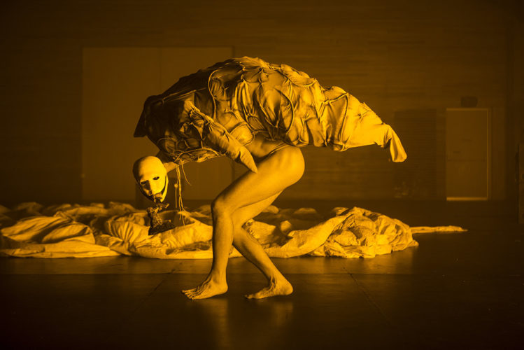 JUSTIN SHOULDER PRESENTS PHASMAHAMMER / IN CONVERSATION WITH HENRY HENG LU