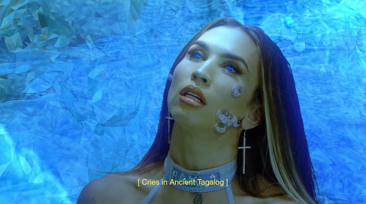 Film Screening: Stephanie Comilang and Club Ate