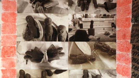 Centre A Presents New Exhibitions with Lucie Chan and Lam Wong