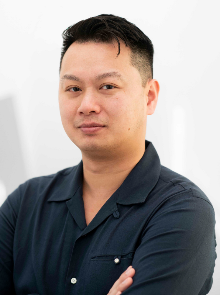 Centre A Welcomes New Executive Director