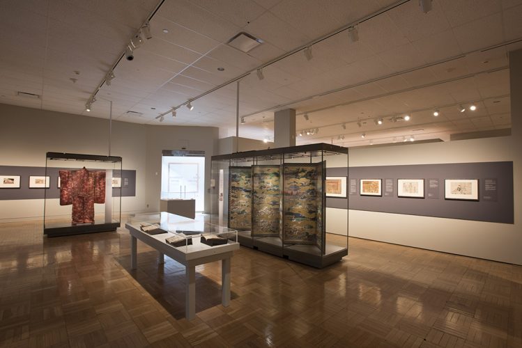 A Third Gender: Beautiful Youths in Japanese Prints