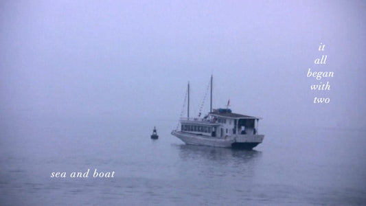 Two Films + a Talk with Trinh T. Minh-ha