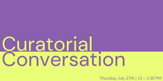 // Liminal Futures // Curatorial Conversation
