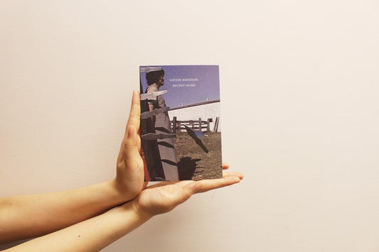 Louise Noguchi: Recent Work (1999)