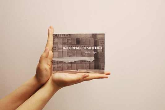 Informal Residency: Gailan Ngan (2004)