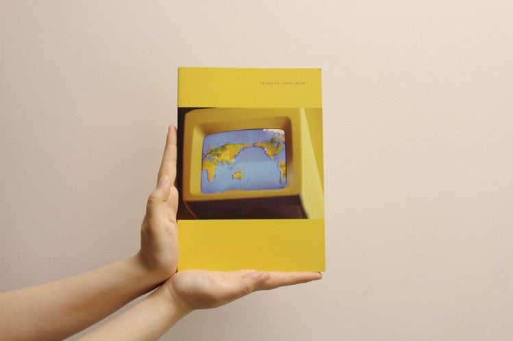 Para/Site: Open Work - 23 Hong Kong Artists (2004)