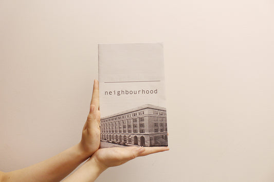 Neighbourhood (2005)