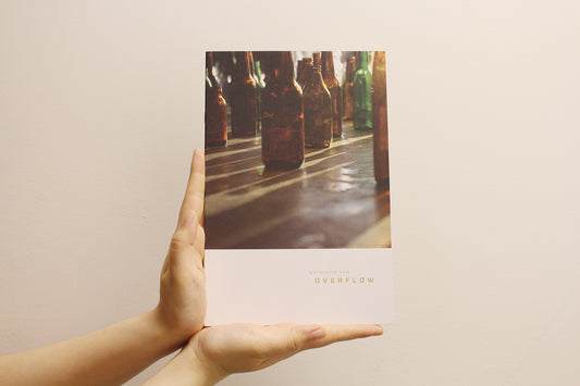 Overflow: Germaine Koh (2007)