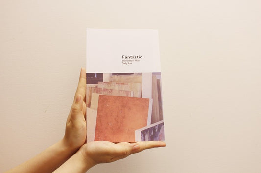 Fantastic: Bernadette Phan and Sally Lee (2007)