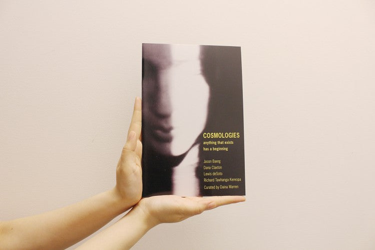 Cosmologies: Anything That Exists Has A Beginning (2009)