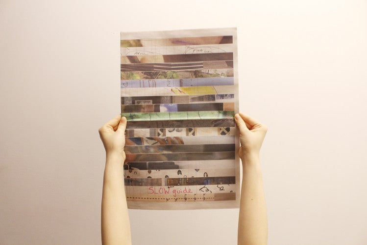 Slow Guide (2010)