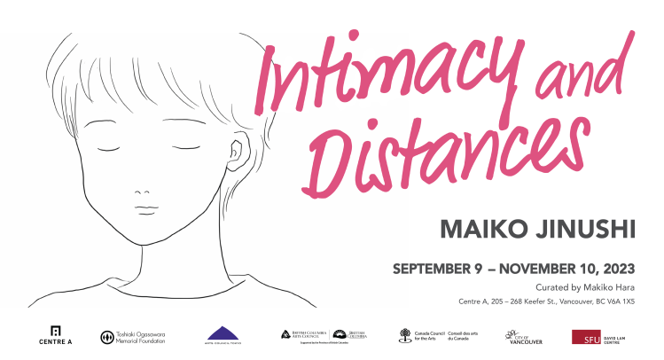 Intimacy and Distances