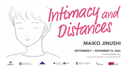 Intimacy and Distances