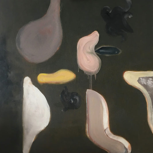 the world is as soft as a volcano: a moving composition