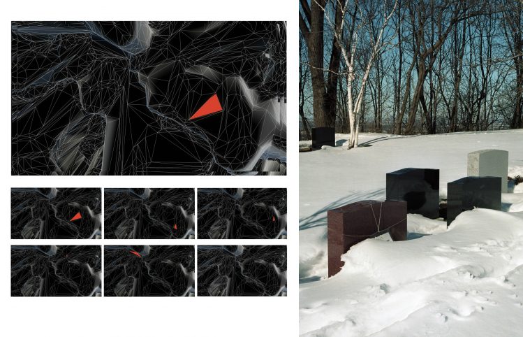 Everything is a façade