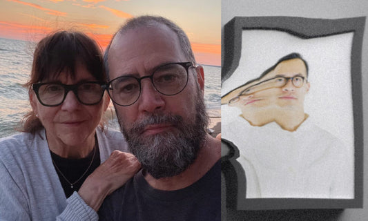 Panel Discussion with Lisa Steele, Kim Tomczak, and Alvin Luong