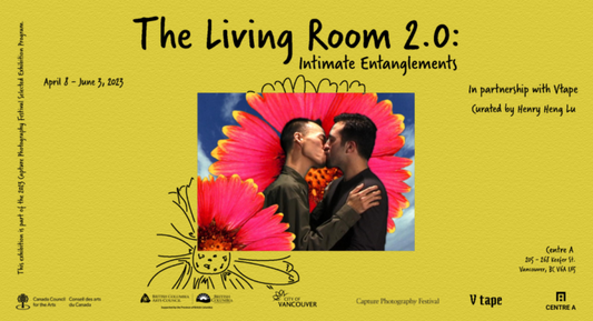 The Living Room 2.0: Intimate Entanglements