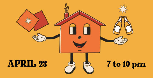 THE LIVING ROOM: CUSHIONS N' COOLERS