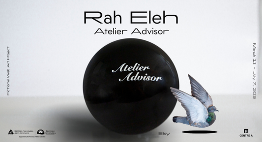 Rah Eleh: Atelier Advisor