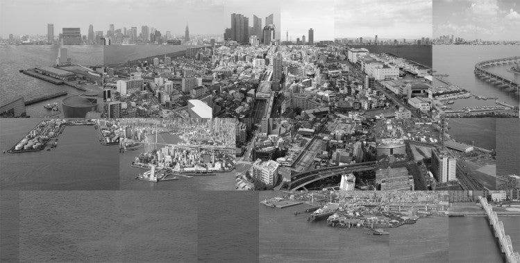 Discussion: Diversity and the Built Environment: the Case of 105 Keefer