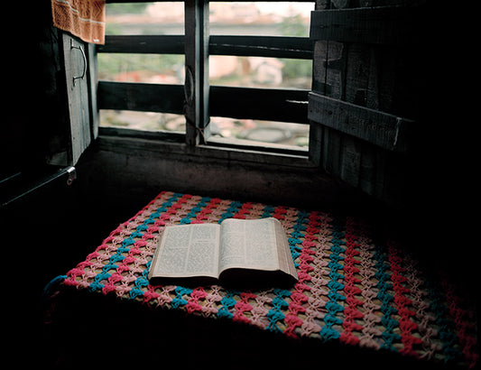 On Longing, Belonging, and the Changing City: A conversation with Surendra Lawoti