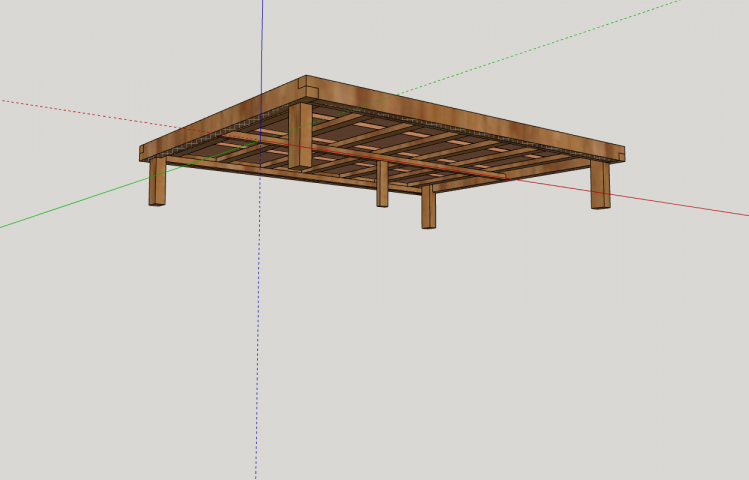 No Shoes Reading Room / PAPAG @ Chinatown Night Market