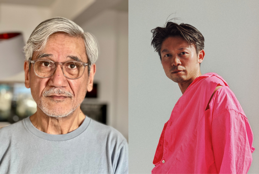 Centre A Speaker Series 2022 EXTENDED: Sunil Gupta and Tom Hsu