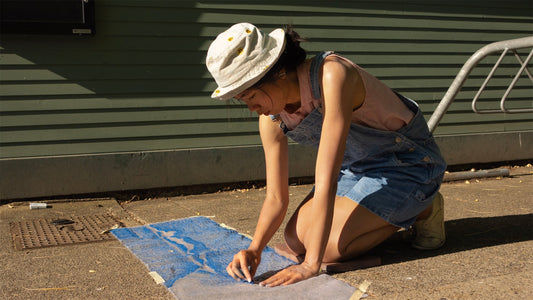 Rituals for Unstable Ground Public Programs