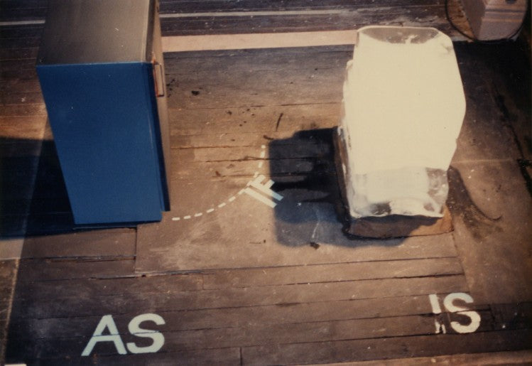 Dead Water Convulsion - Hong Kong - 1980s