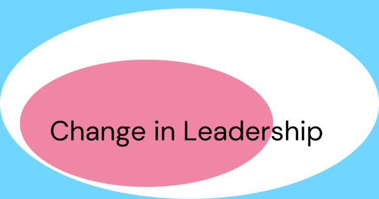 Centre A Announces a Change in Leadership