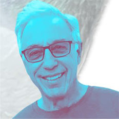 Episode 1: Hank Bull