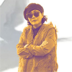 Episode 2: Makiko Hara