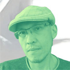 Episode 5: Paul de Guzman